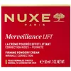 Bild von Nuxe Gesichtslotion Merveillance Lift Firming Powdery Cream - Normal To Combination S