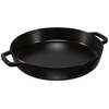 Bild von Staub Kochtopf Cocotte Bratpfanne mit 2 Griffen