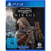 Bild von Assassin's Creed Mirage (Blu-ray Disc), PlayStation 4