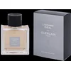 Bild von GUERLAIN Eau de Toilette LHomme Ideal, Glasflakon, Parfüm EDT, Herrenduft