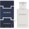 Bild von YVES SAINT LAURENT Eau de Toilette Kouros, Glasflakon, Parfüm EDT, Herrenduft