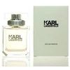 Bild von KARL LAGERFELD Eau de Parfum Karl Lagerfeld for Her Eau de Parfum 25 ml