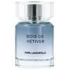 Bild von KARL LAGERFELD Eau de Toilette Bois de Vétiver