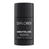 Bild von MONTBLANC Deo-Stift Explorer Deodorant Stick 75 g   alkoholfrei, vegan, ohne Parabene,   Duft nach Explorer Eau de Parfum   langanhaltende Frische  , hautverträglicher Deo-Stick für Männer   kompakt & pflegend