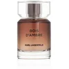 Bild von KARL LAGERFELD Eau de Toilette Bois d'Ambre
