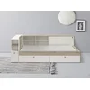 Bild von Demeyere GROUP Stauraumbett Life, ideal für kleine Räume, platzsparend, viel Stauraum