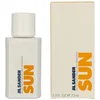 Bild von JIL SANDER Eau de Toilette SUN