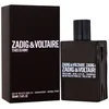 Bild von ZADIG & VOLTAIRE Eau de Toilette This is Him 50 ml