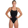Bild von Arena Badeanzug Arena Damen Badeanzug Women's Team Swimsuit Challenge Sol 004766