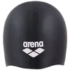 Bild von Arena Badekappe ARENA LONG HAIR CAP, für Erwachsene konzipiert, aus weichem, elastischem Silikon
