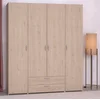 Bild von Parisot Kleiderschrank Daily 11 (1-St)