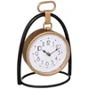 Bild von Atmosphera Créateur d'intérieur Uhr Tischuhr MAX, 27 cm