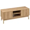 Bild von 5five Simply Smart Stauraumschrank Fernsehkommode ABANA, 120 x 39 x 48 cm