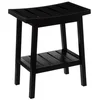Bild von 5five Simply Smart Dusch- und Badhocker Badhocker BAMBOO mit Ablage, belastbar bis 80 kg