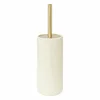 Bild von 5five Simply Smart WC-Reinigungsbürste Duo Beige