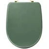Bild von 5five Simply Smart WC-Sitz WC-Sitz DUO, 36 x 49 x 4,5 cm