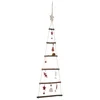 Bild von Atmosphera Créateur d'intérieur Künstlicher Weihnachtsbaum Weihnachtsbaum zum Aufhängen, 83 cm, künstlich