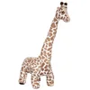 Bild von Atmosphera Créateur d'intérieur Kuscheltier Große Plüschfigur GIRAFFE, Kuscheltier, 100 cm