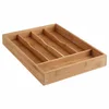 Bild von 5five Simply Smart Besteckeinsatz Besteck-Organizer 34 x 25 cm