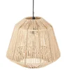 Bild von Atmosphera Créateur d'intérieur Pendelleuchte JILY, Leuchte mit Dekofunktion, ohne Leuchtmittel, Boho