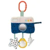 Bild von Moulin Roty Lernspielzeug Puce&Pilou Aktivitäten Fotoapparat zum Aufhängen Hängespielzeug, Activity-Spielzeug