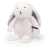 Bild von Moulin Roty Kuscheltier Puce&Pilou Kuscheltier Hase mit Leuchtfunktion weicher Begleiter für (1-St)