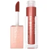 Bild von MAYBELLINE NEW YORK Lipgloss LIFTER GLOSS LIP GLOSS, für gepflegte und voller aussehende Lippen