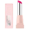 Bild von MAYBELLINE NEW YORK Lippenbalsam LIFTER GLAZE OIL BALM, mit pflegendem Kirschextrakt und Hyaluronsäure
