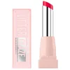 Bild von MAYBELLINE NEW YORK Lippenbalsam LIFTER GLAZE OIL BALM, mit pflegendem Kirschextrakt und Hyaluronsäure