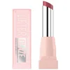 Bild von MAYBELLINE NEW YORK Lippenbalsam LIFTER GLAZE OIL BALM, mit pflegendem Kirschextrakt und Hyaluronsäure