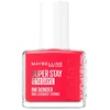 Bild von MAYBELLINE NEW YORK Nagellack SUPER STAY INK BONDER, glänzend