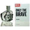 Bild von Diesel Eau de Toilette Diesel Only the Brave Eau de Toilette 50 ml