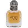 Bild von Giorgio Armani Eau de Toilette EmporioStronger With You, mit charmantem Duftprofil