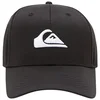 Bild von Quiksilver Snapback Cap Decades