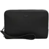 Bild von Lacoste Handgelenktasche Chantaco - Clutch 25 cm (noir)