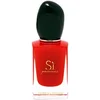 Bild von Giorgio Armani Eau de Parfum SÍ PASSIONE, EDP mit blumiger Herznote