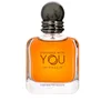 Bild von Giorgio Armani Eau de Parfum Stronger with you Intensely, Glasflakon, Parfüm EDP, Herrenduft