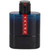 Bild von PRADA Eau de Toilette Prada Luna Rossa Ocean, mit belebendem ersten Eindruck
