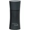 Bild von Giorgio Armani Eau de Toilette Code Homme, mit nachtblauer Flasche