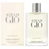 Bild von Giorgio Armani Eau de Toilette Armani Acqua Di Gio Homme Eau De Toilette Spray Nachfüllbar 200ml, Frischer, aquatischer Duft für Männer