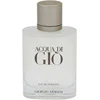 Bild von Giorgio Armani Eau de Toilette Acqua di Gio, mit konsequenter Duftrichtung