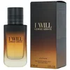 Bild von Emporio Armani Eau de Parfum I Will Herren EDP Spray, Aromatisch-warmer Duft mit Bergamotte, Lavendel und Madagaskar-Vanille