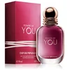 Bild von Giorgio Armani Eau de Parfum Emporio Armani Power of You Eau de Parfum 30 ml, 1-tlg., Fruchtig-süßer Duft mit Vanille im praktischen 30 ml Format