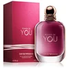 Bild von Giorgio Armani Eau de Parfum Emporio Armani Power of You Eau de Parfum 90 ml, 1-tlg., Intensiver Duft mit Maracuja und Vanille im großen Format