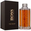 Bild von HUGO Eau de Toilette The Scent for Him 200 ml