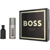 Bild von BOSS Duft-Set Boss Bottled, 2-tlg., Extrait Parfum, Deo Spray,