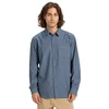 Bild von Quiksilver Langarmhemd Yosemite Chambrayls