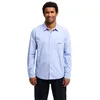 Bild von Quiksilver Langarmhemd Diamond Chambray