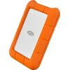 Bild von LaCie Rugged USB-C externe HDD-Festplatte (2 TB) 3,5"