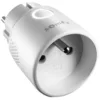 Bild von Somfy Somfy 1822617 Plug io 1800W Innensteckdose Typ E Smarte Zweifach-Steckdosenleiste